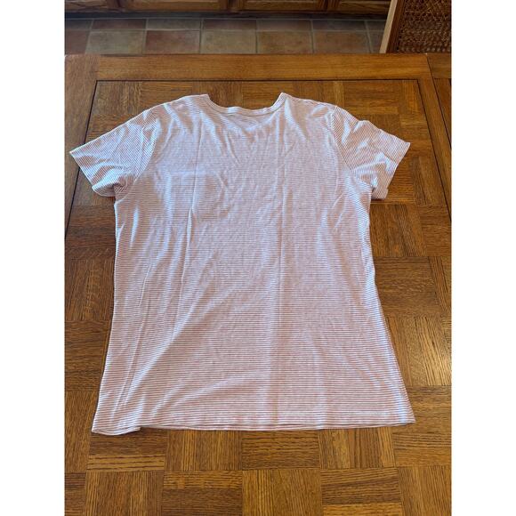 Marine Layer Chambray pocket tee L - Picture 7 of 7